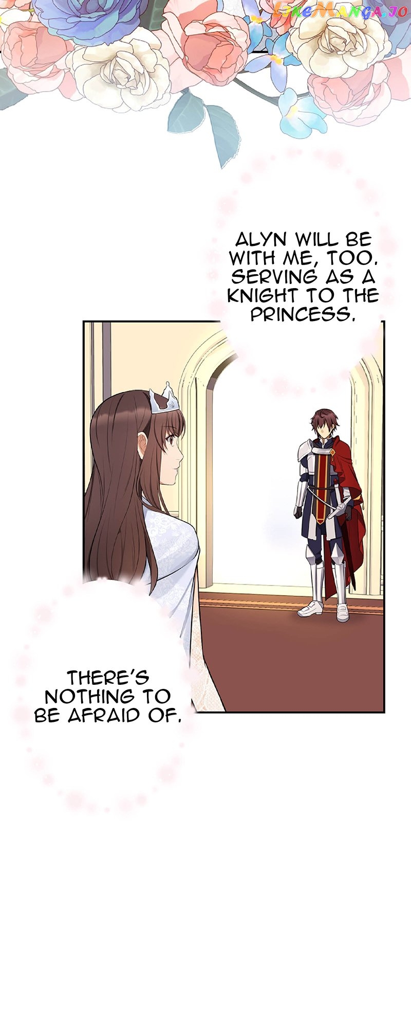 Midnight Cinderella Ikemen Royal Romance ~ The Royal Knight ~ Chapter 6 - page 10