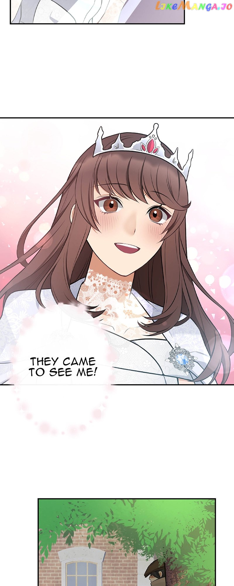 Midnight Cinderella Ikemen Royal Romance ~ The Royal Knight ~ Chapter 6 - page 19