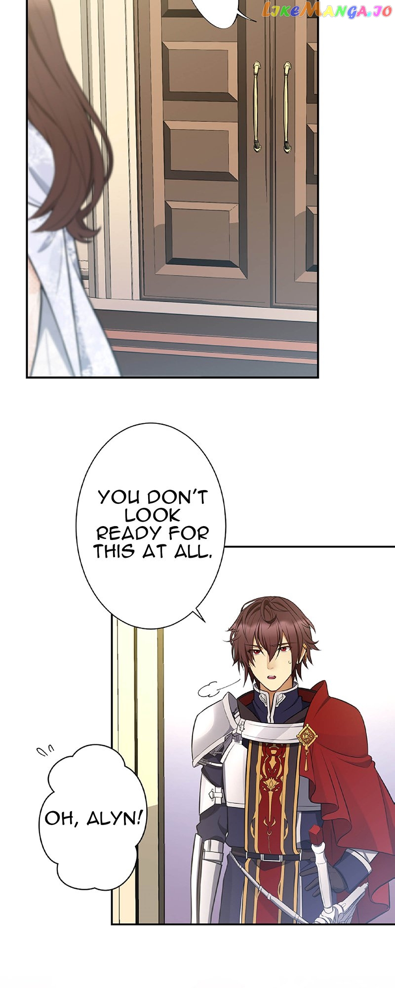 Midnight Cinderella Ikemen Royal Romance ~ The Royal Knight ~ Chapter 6 - page 2