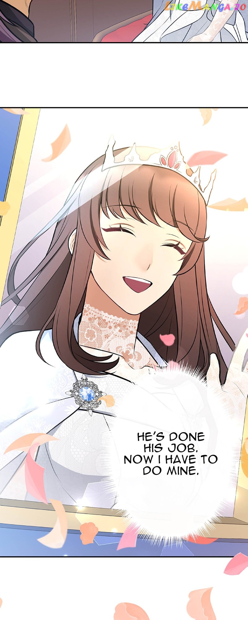 Midnight Cinderella Ikemen Royal Romance ~ The Royal Knight ~ Chapter 6 - page 30