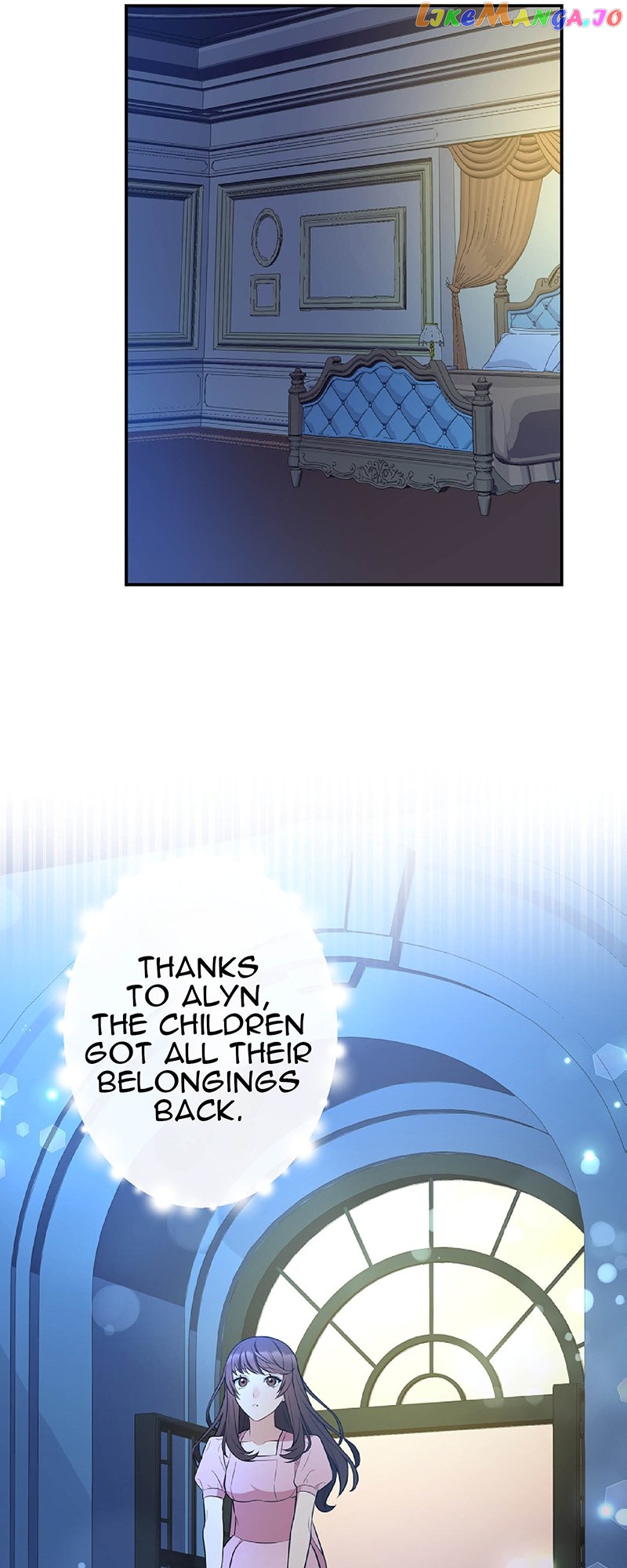 Midnight Cinderella Ikemen Royal Romance ~ The Royal Knight ~ Chapter 6 - page 32