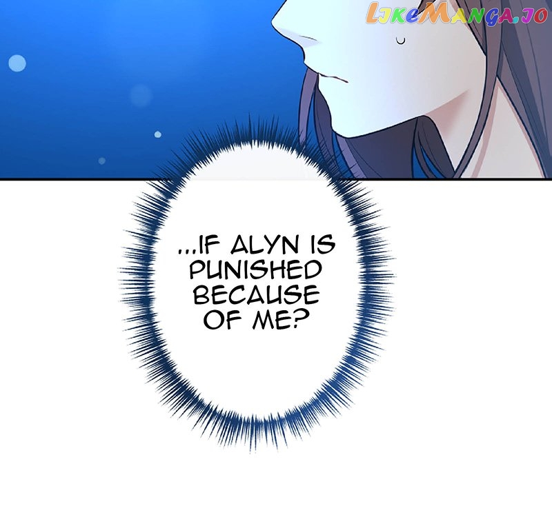 Midnight Cinderella Ikemen Royal Romance ~ The Royal Knight ~ Chapter 6 - page 34