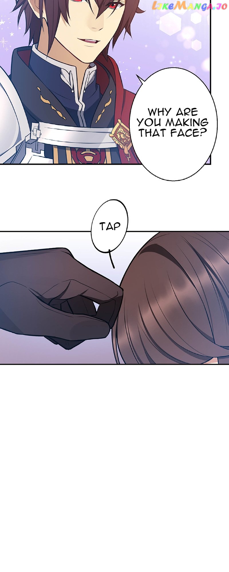 Midnight Cinderella Ikemen Royal Romance ~ The Royal Knight ~ Chapter 6 - page 38