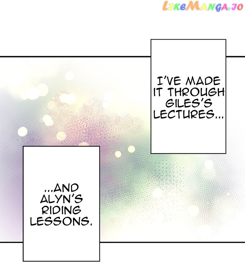 Midnight Cinderella Ikemen Royal Romance ~ The Royal Knight ~ Chapter 6 - page 6