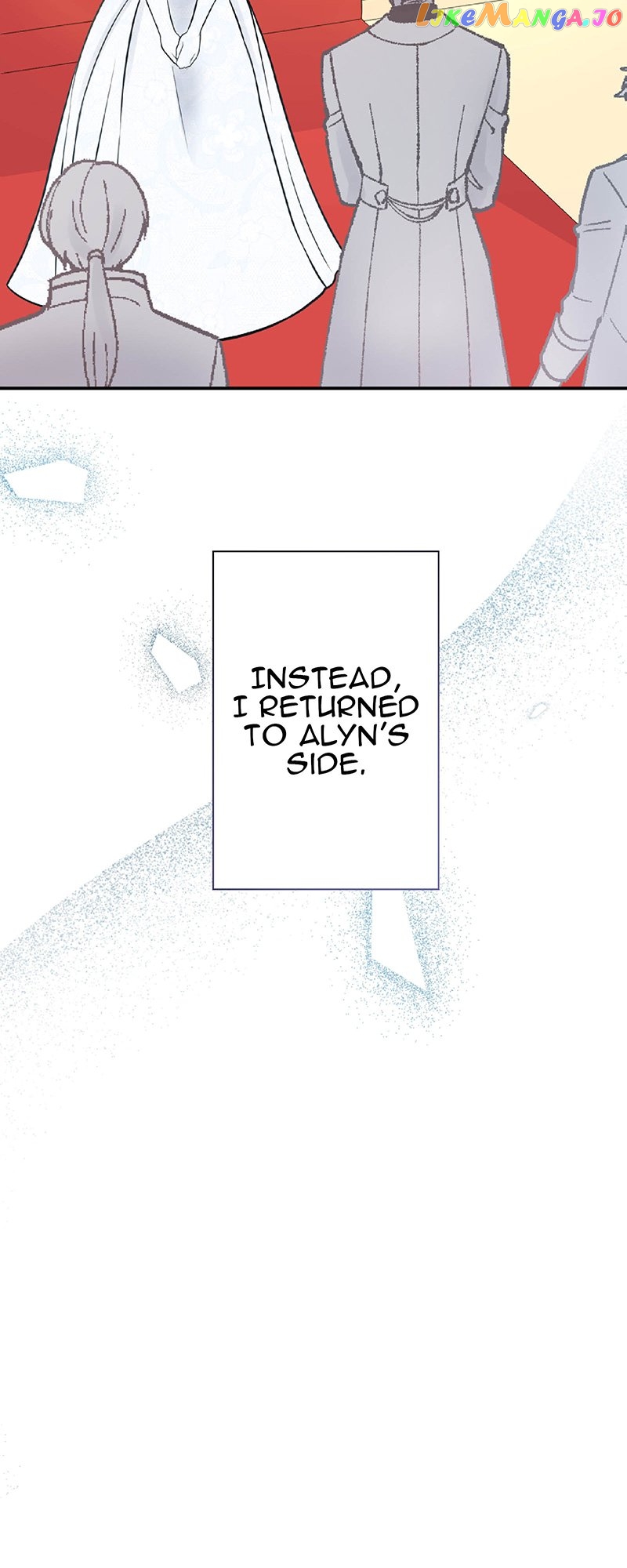 Midnight Cinderella Ikemen Royal Romance ~ The Royal Knight ~ Chapter 9 - page 12
