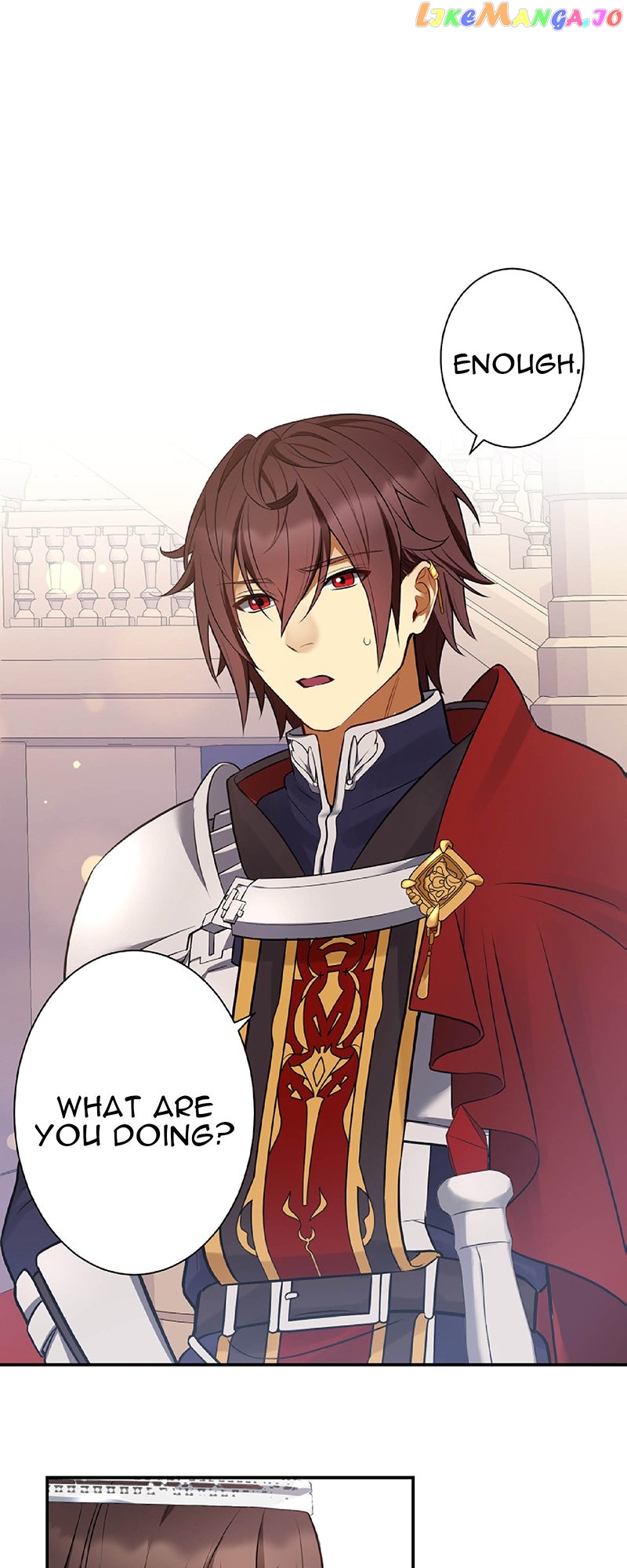 Midnight Cinderella Ikemen Royal Romance ~ The Royal Knight ~ Chapter 9 - page 13