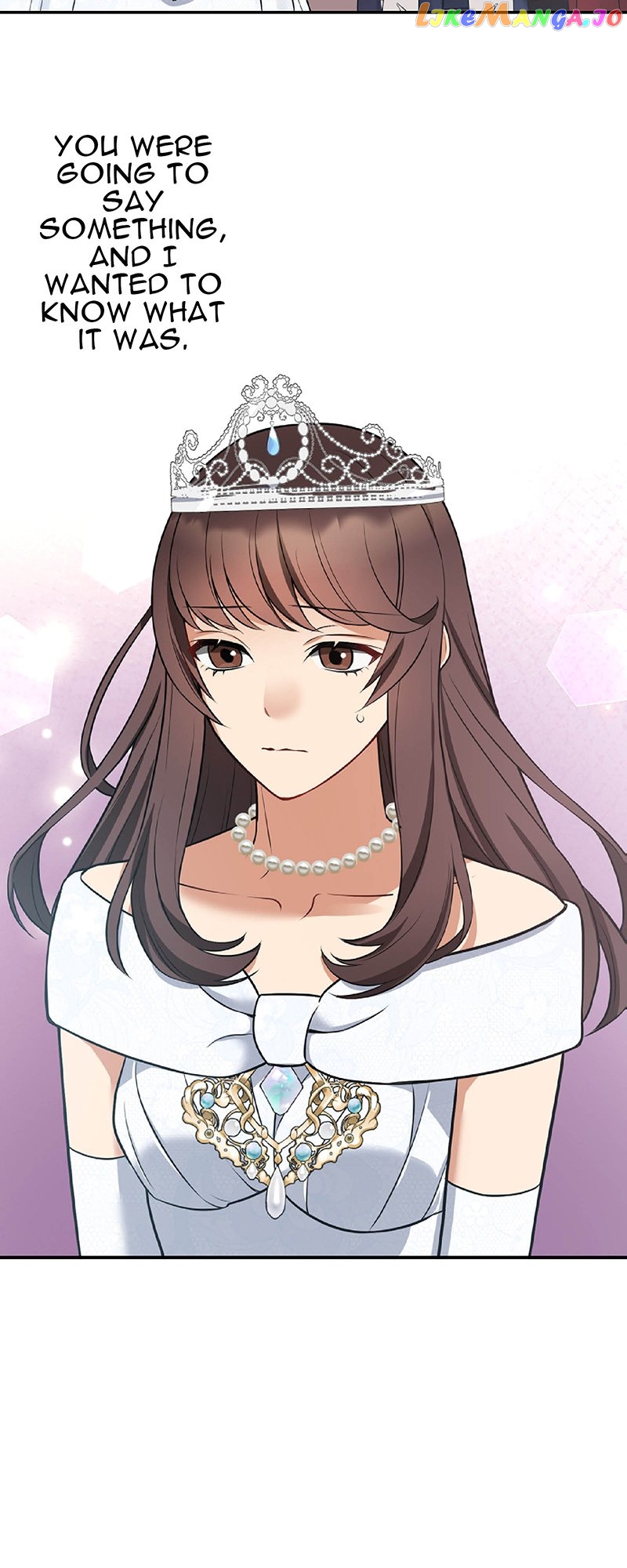 Midnight Cinderella Ikemen Royal Romance ~ The Royal Knight ~ Chapter 9 - page 15