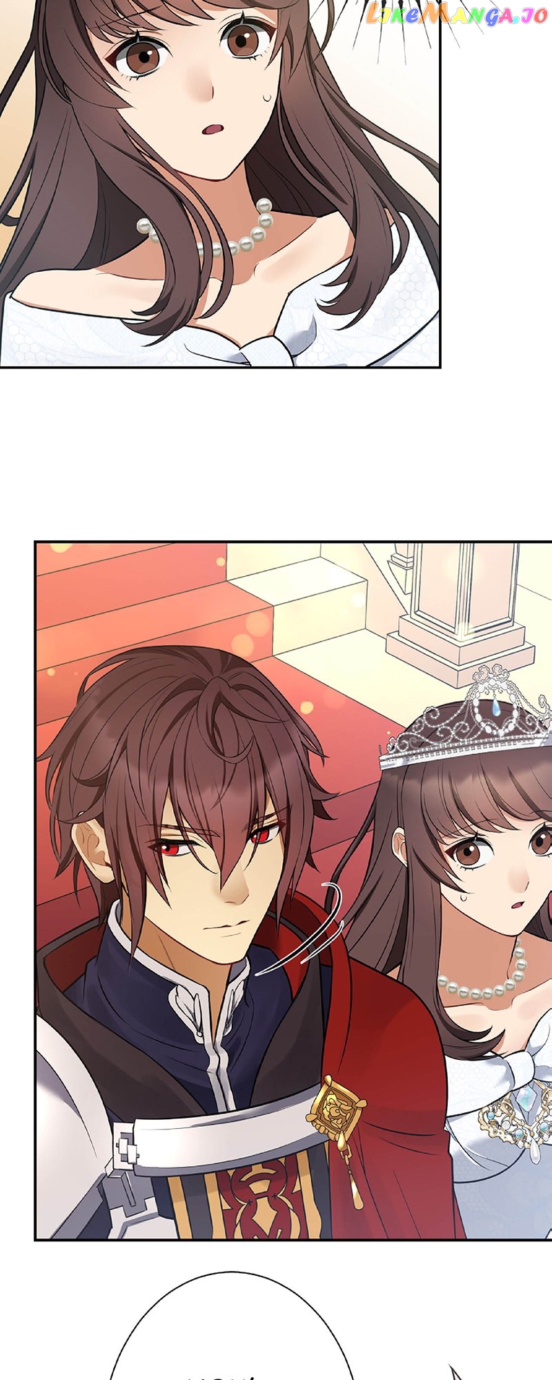 Midnight Cinderella Ikemen Royal Romance ~ The Royal Knight ~ Chapter 9 - page 24