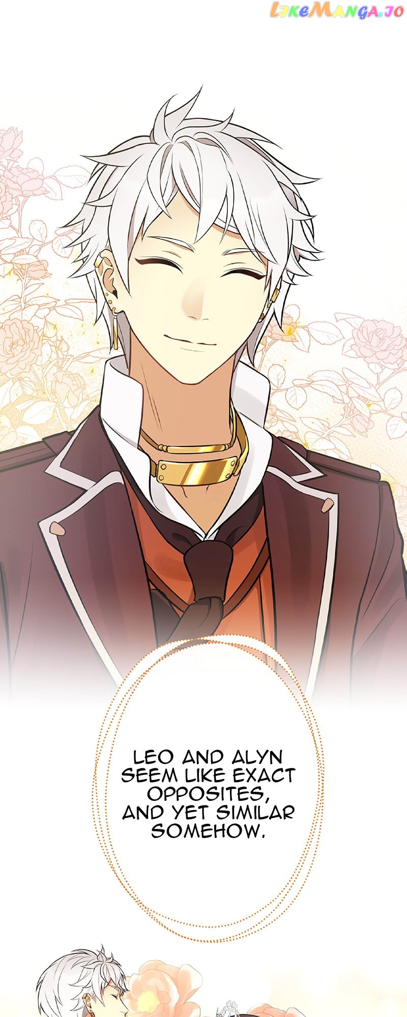 Midnight Cinderella Ikemen Royal Romance ~ The Royal Knight ~ Chapter 9 - page 31