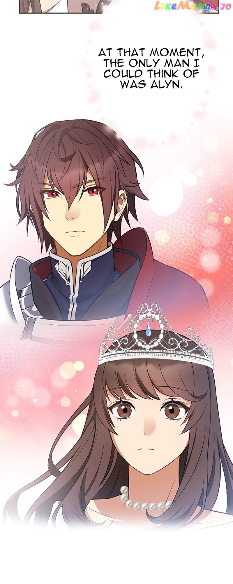 Midnight Cinderella Ikemen Royal Romance ~ The Royal Knight ~ Chapter 9 - page 40
