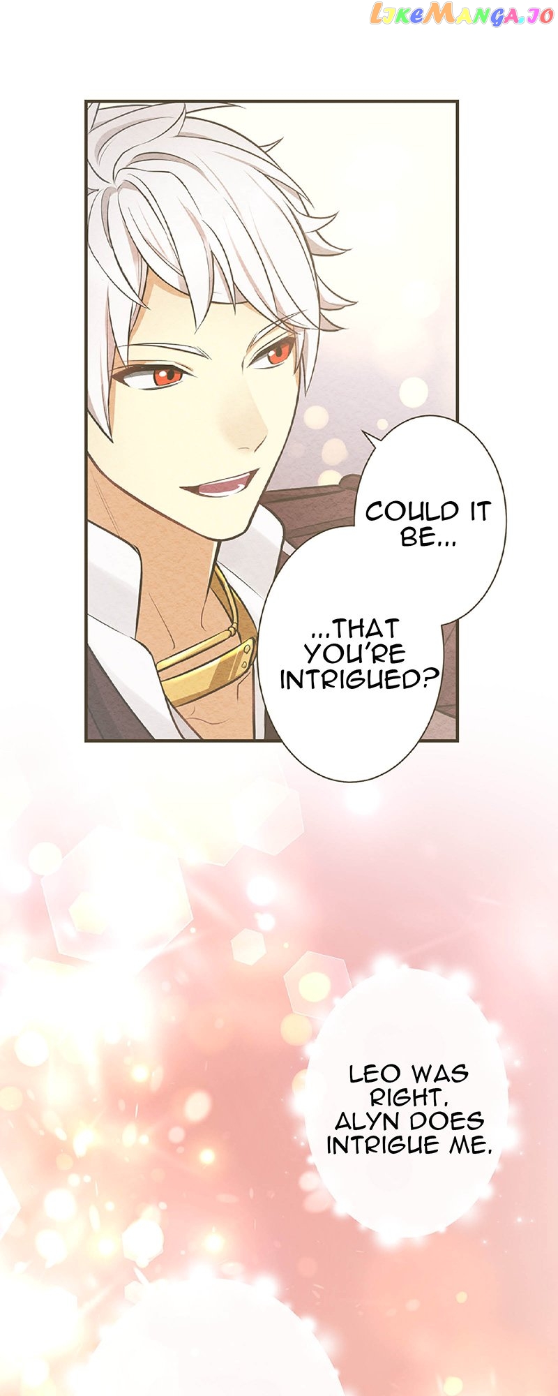 Midnight Cinderella Ikemen Royal Romance ~ The Royal Knight ~ Chapter 9 - page 42