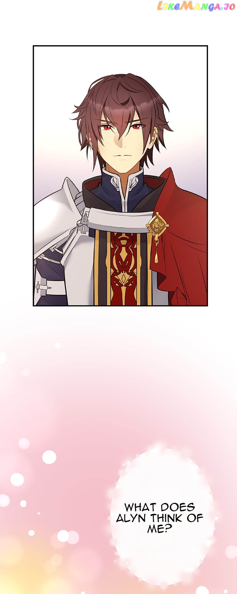 Midnight Cinderella Ikemen Royal Romance ~ The Royal Knight ~ Chapter 9 - page 48