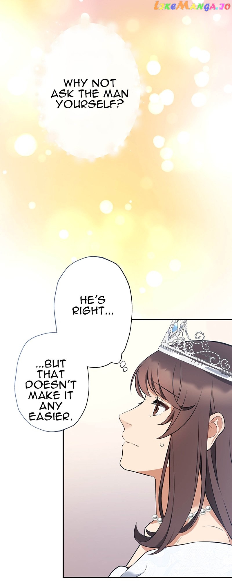Midnight Cinderella Ikemen Royal Romance ~ The Royal Knight ~ Chapter 9 - page 49