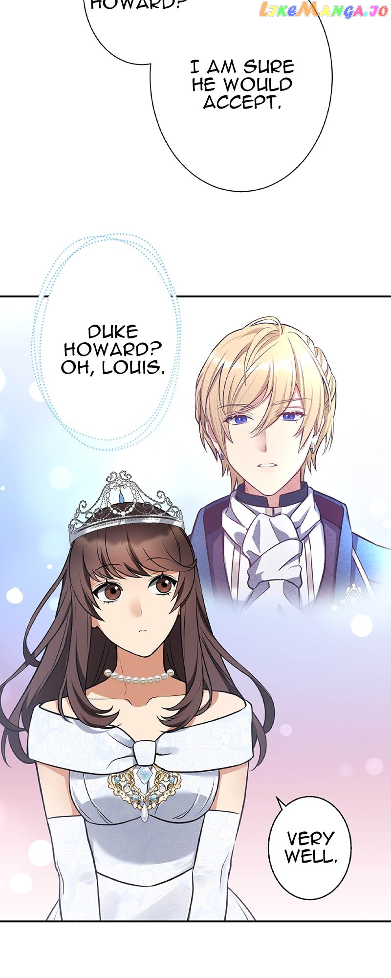 Midnight Cinderella Ikemen Royal Romance ~ The Royal Knight ~ Chapter 9 - page 5