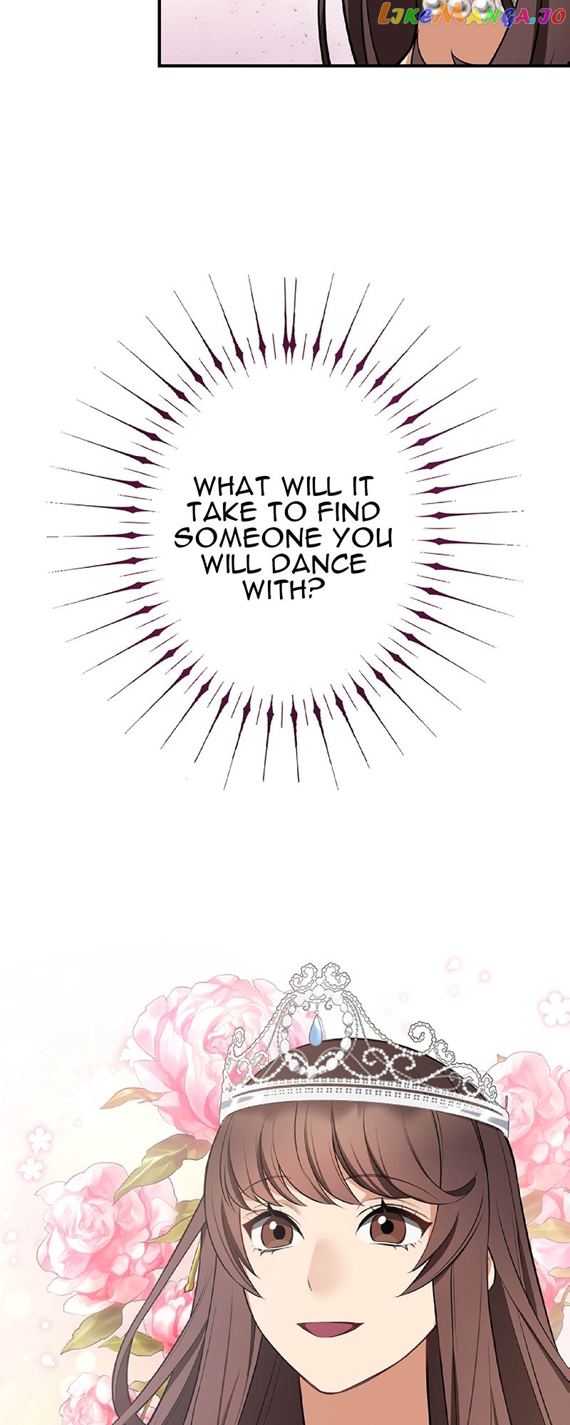 Midnight Cinderella Ikemen Royal Romance ~ The Royal Knight ~ Chapter 9 - page 51