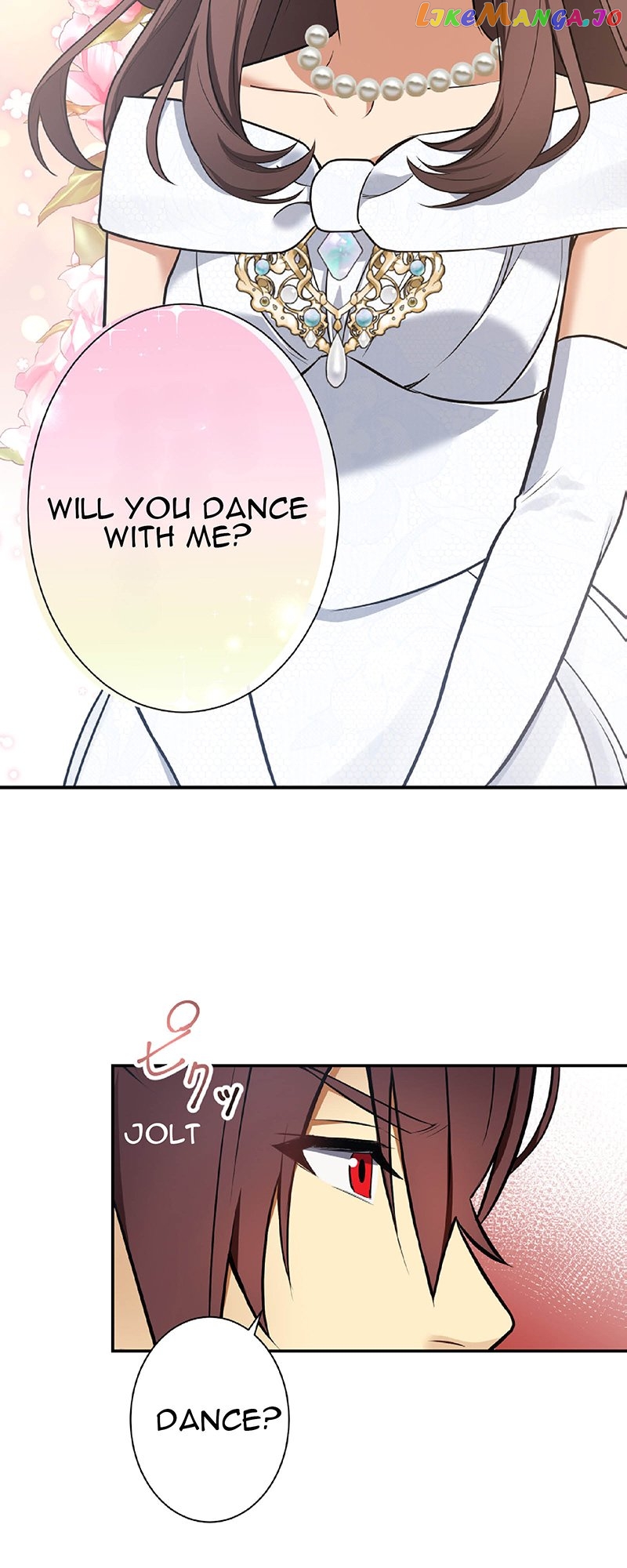Midnight Cinderella Ikemen Royal Romance ~ The Royal Knight ~ Chapter 9 - page 52