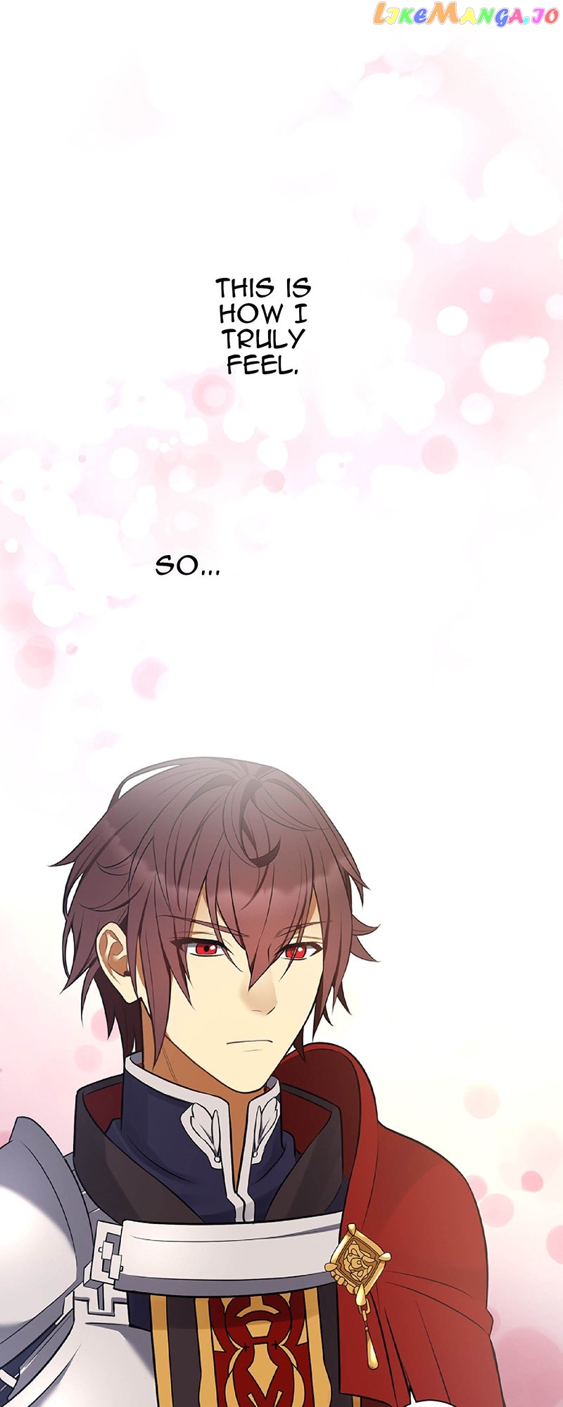 Midnight Cinderella Ikemen Royal Romance ~ The Royal Knight ~ Chapter 9 - page 53