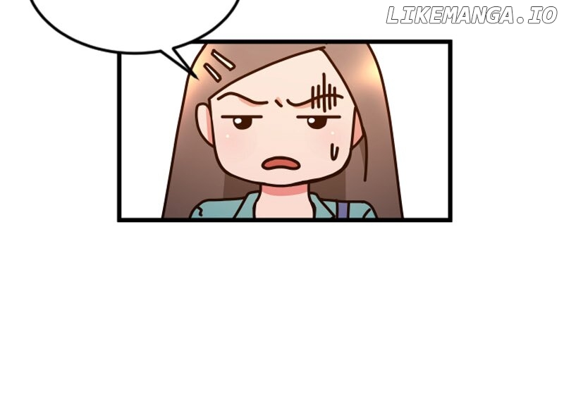 He’s Not for Sharing Chapter 47 - page 13