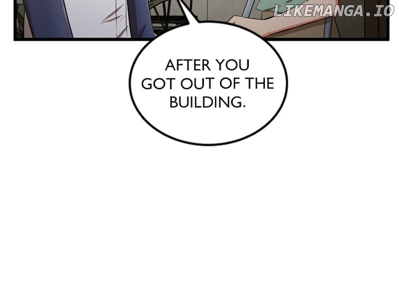 He’s Not for Sharing Chapter 47 - page 17