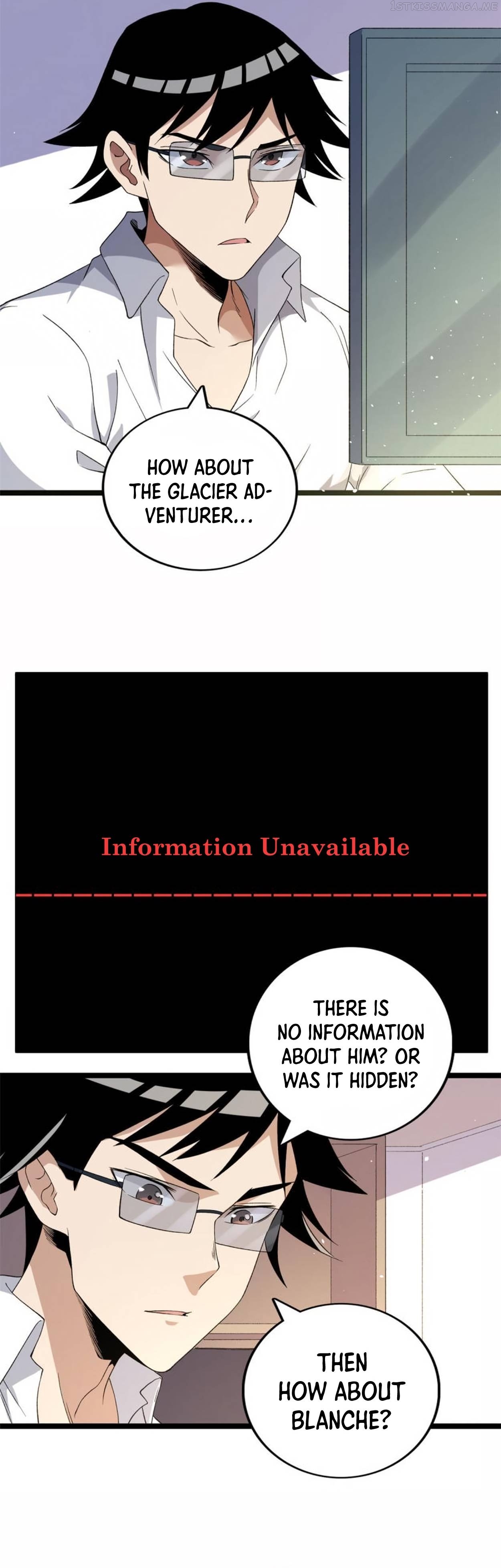 I Can Snatch 999 Types of Abilities Chapter 75 - page 10