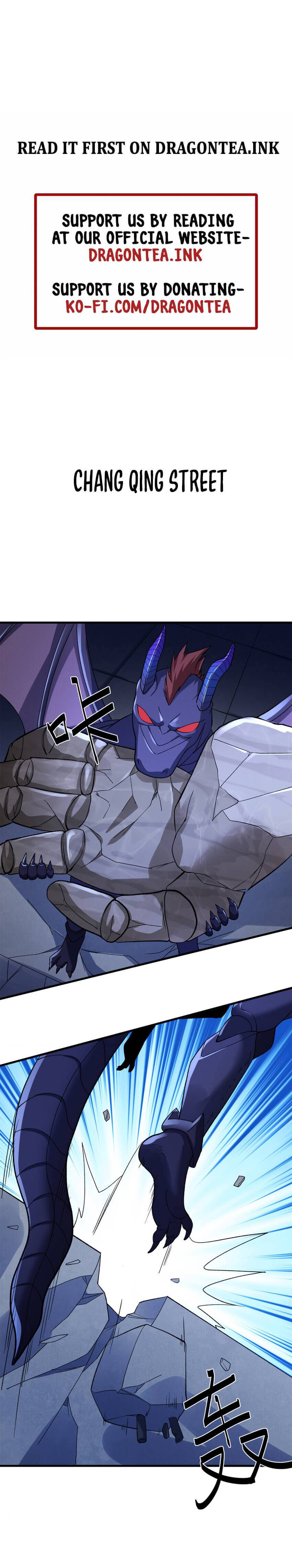 I Can Snatch 999 Types of Abilities chapter 87 - page 6