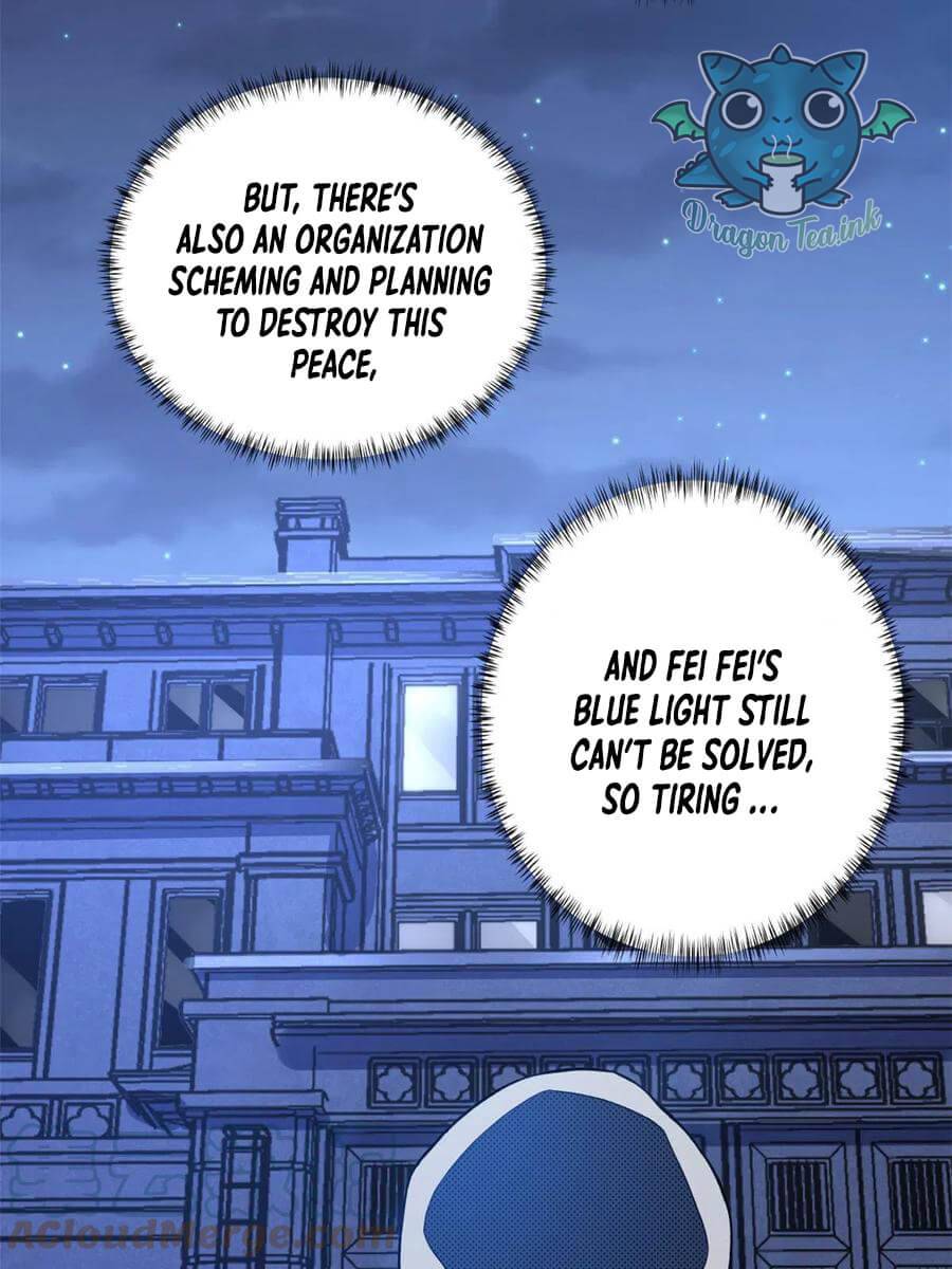I Can Snatch 999 Types of Abilities chapter 78 - page 10