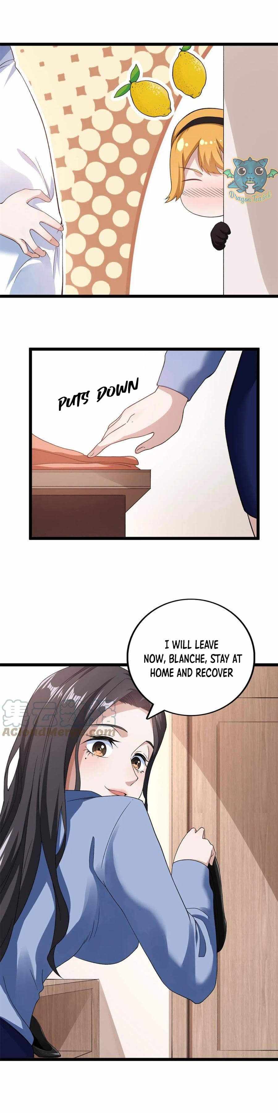 I Can Snatch 999 Types of Abilities chapter 79 - page 4
