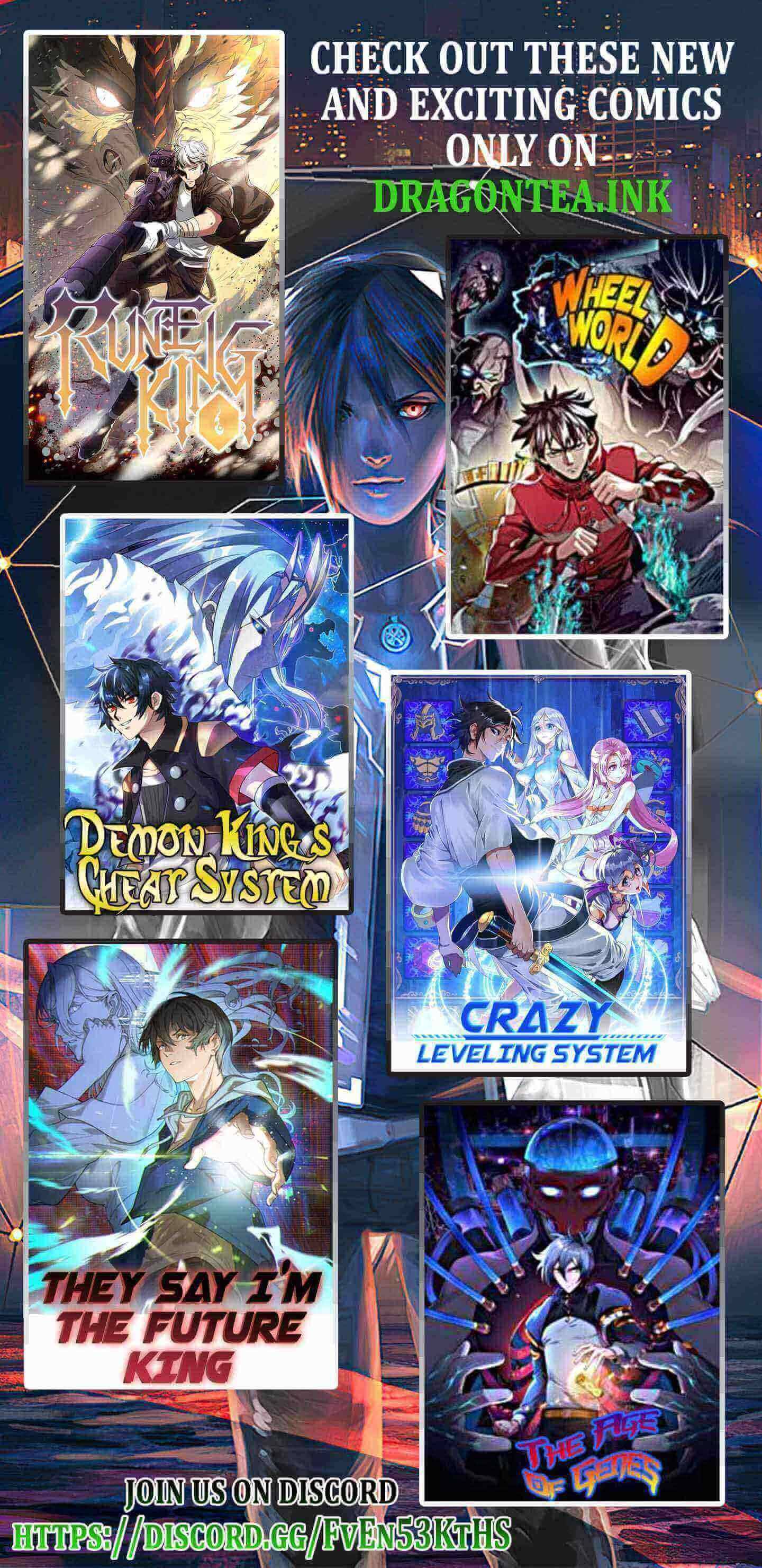 I Can Snatch 999 Types of Abilities chapter 80 - page 18