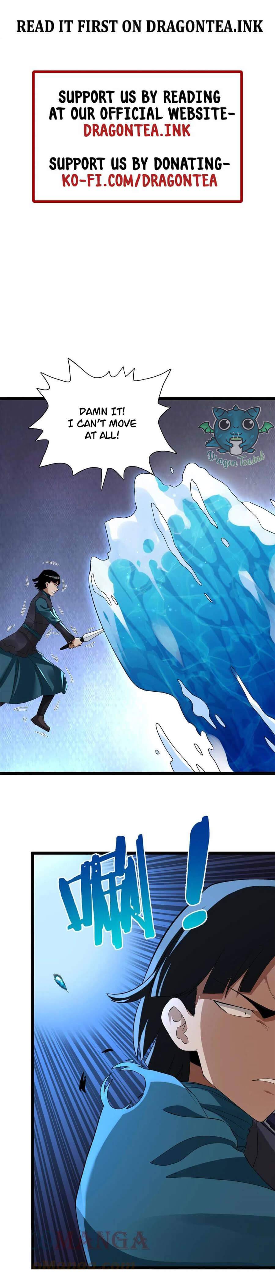 I Can Snatch 999 Types of Abilities chapter 80 - page 3