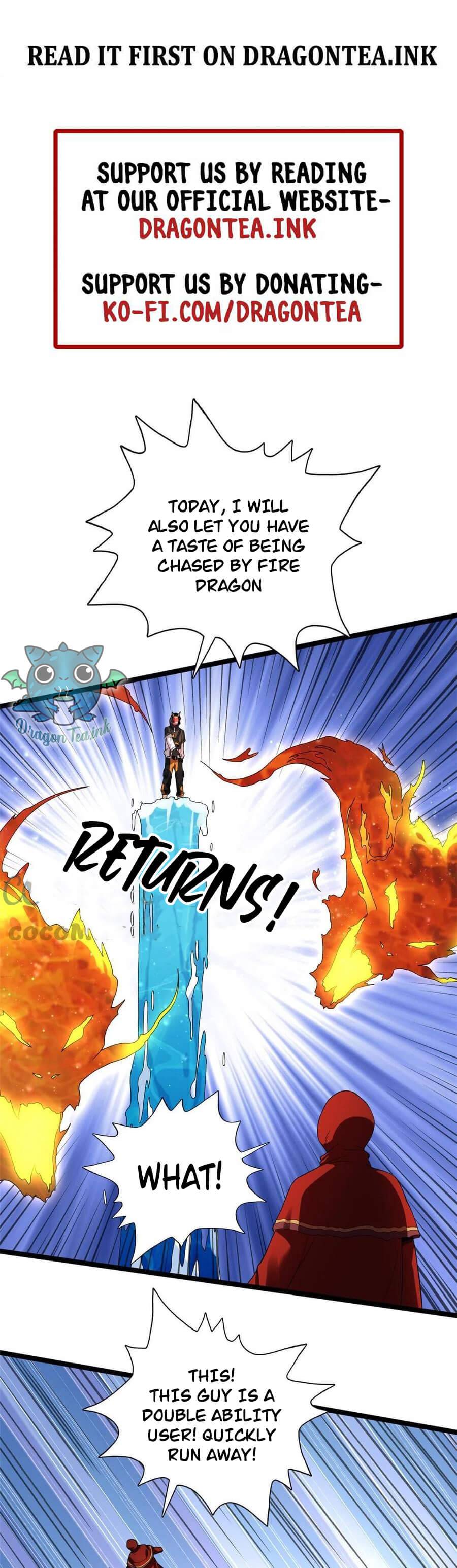 I Can Snatch 999 Types of Abilities chapter 80 - page 7