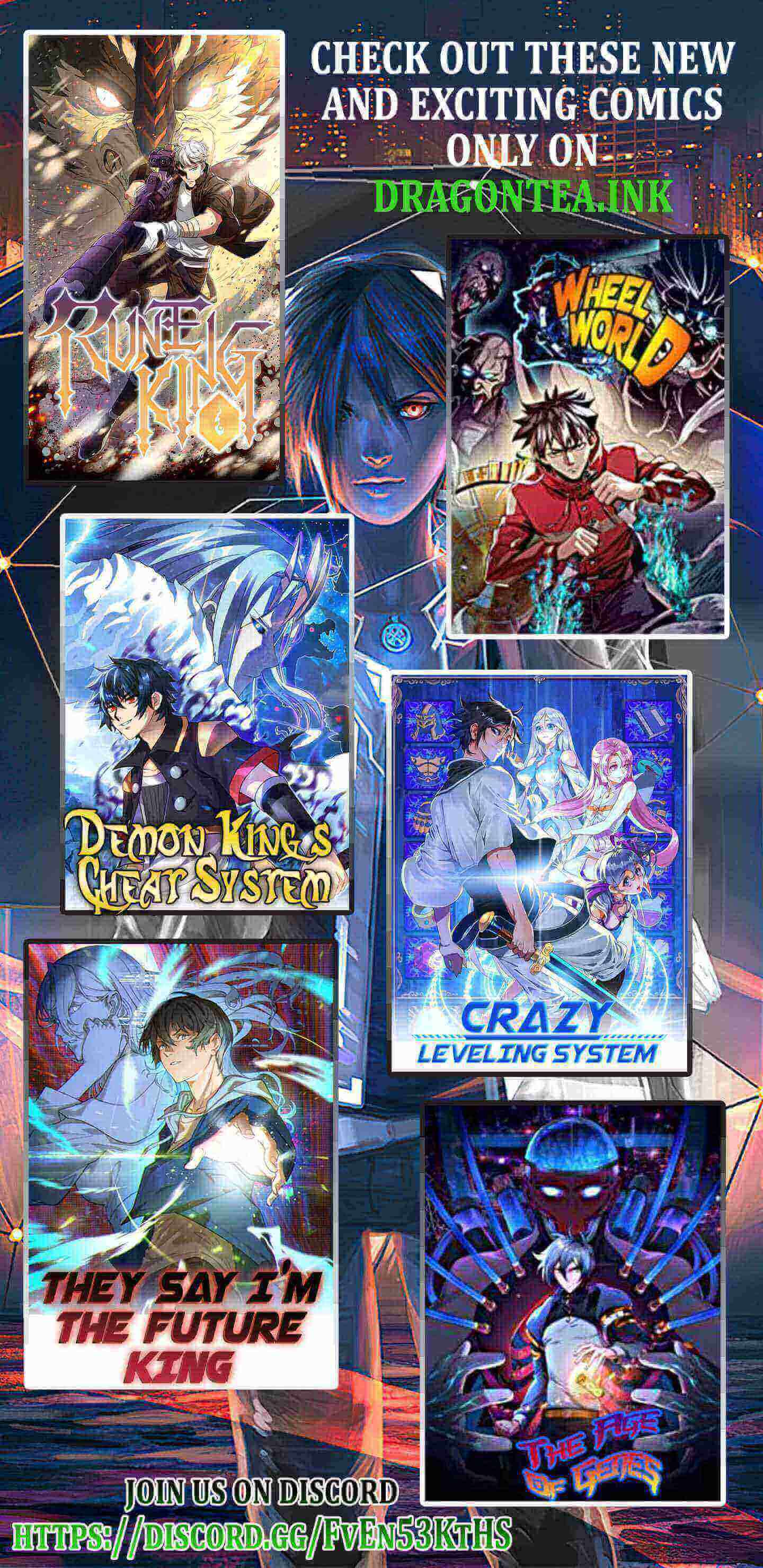 I Can Snatch 999 Types of Abilities chapter 82 - page 16