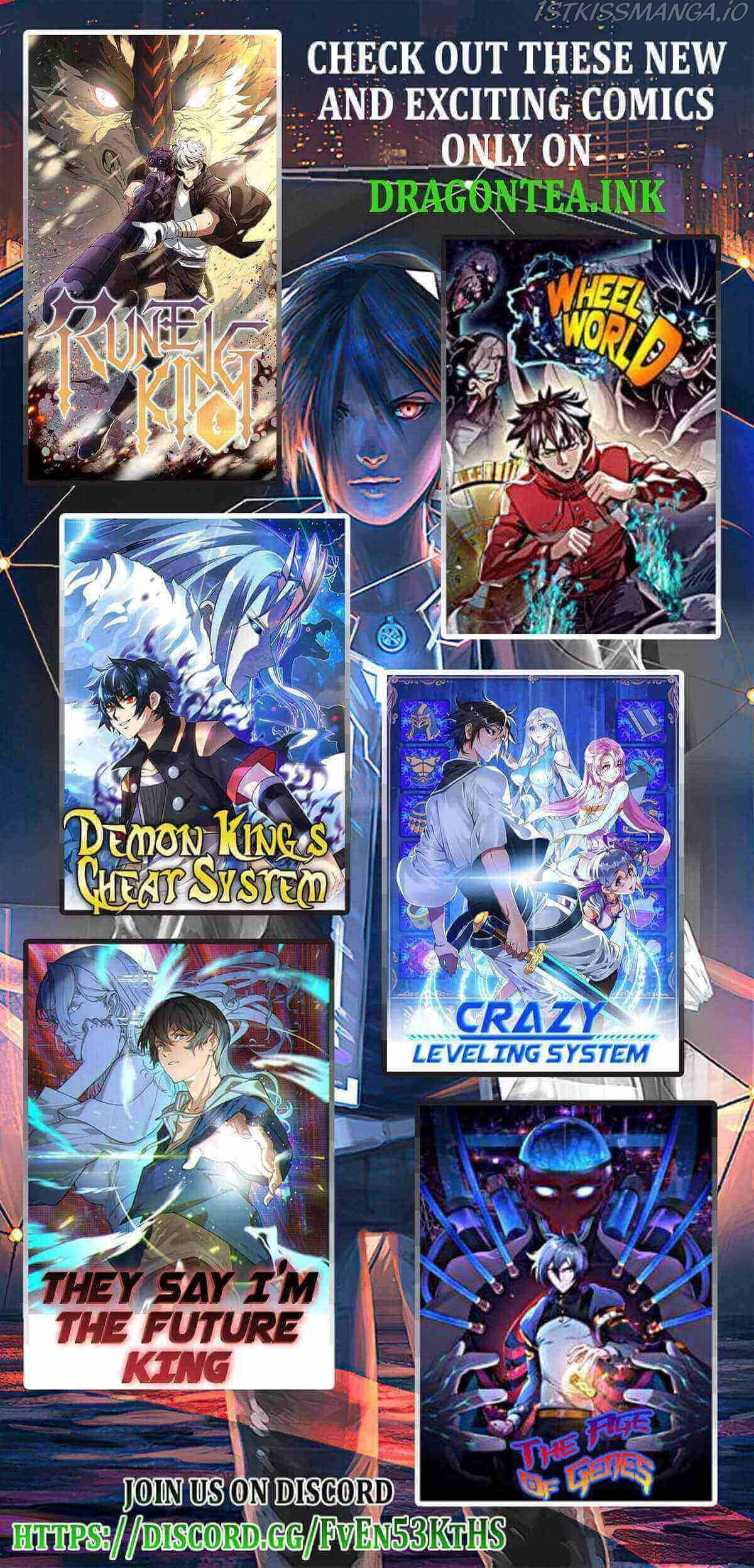 I Can Snatch 999 Types of Abilities chapter 86 - page 10