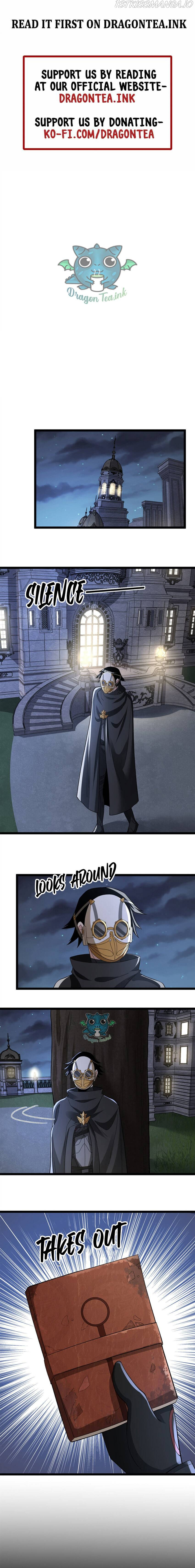 I Can Snatch 999 Types of Abilities chapter 86 - page 6