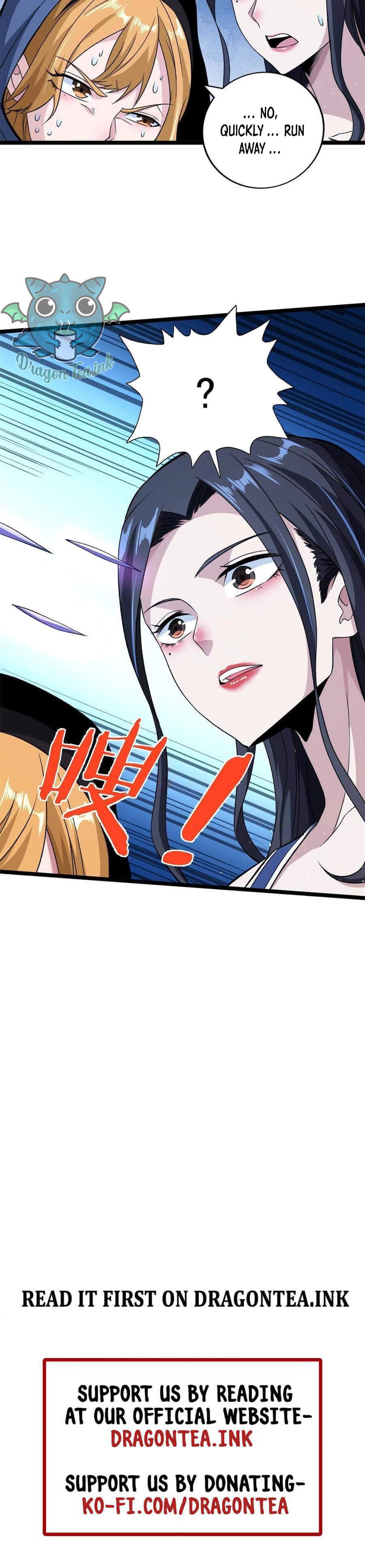 I Can Snatch 999 Types of Abilities chapter 76 - page 20