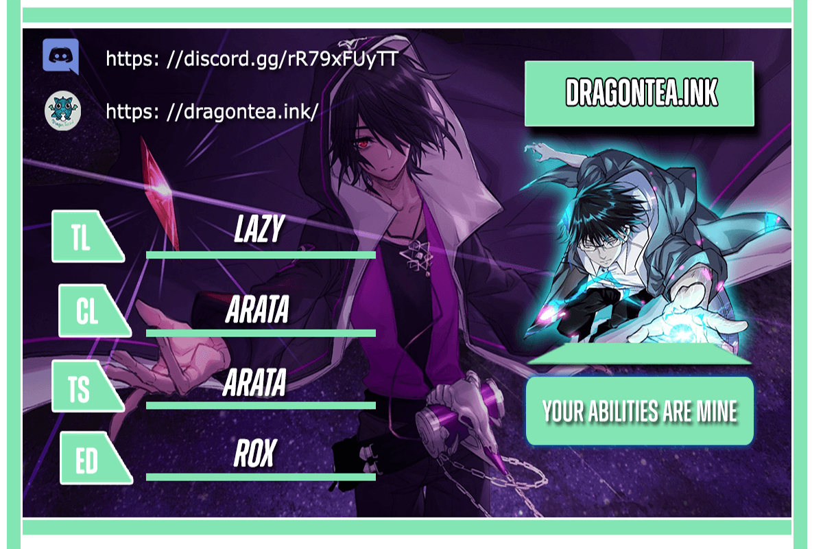 I Can Snatch 999 Types of Abilities chapter 48 - page 1