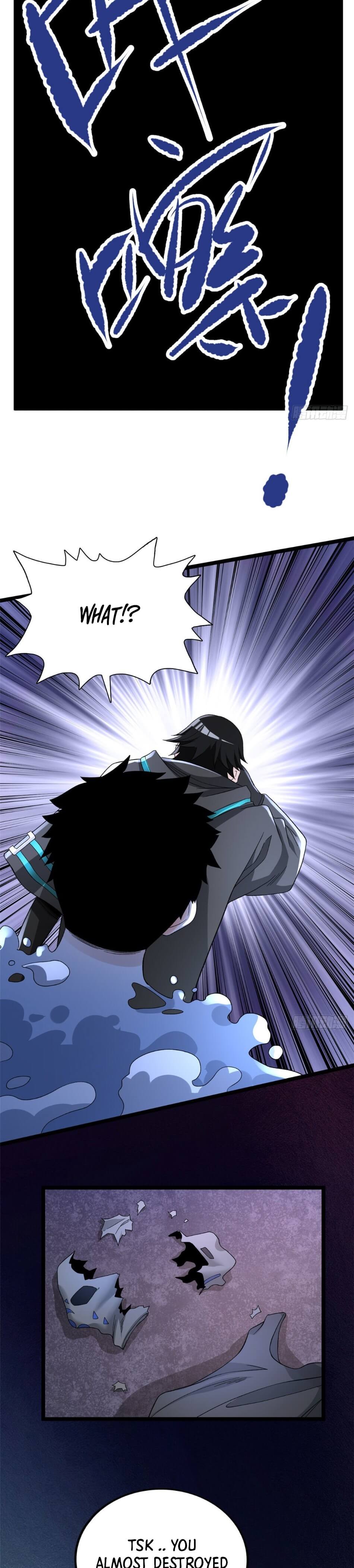 I Can Snatch 999 Types of Abilities chapter 48 - page 15