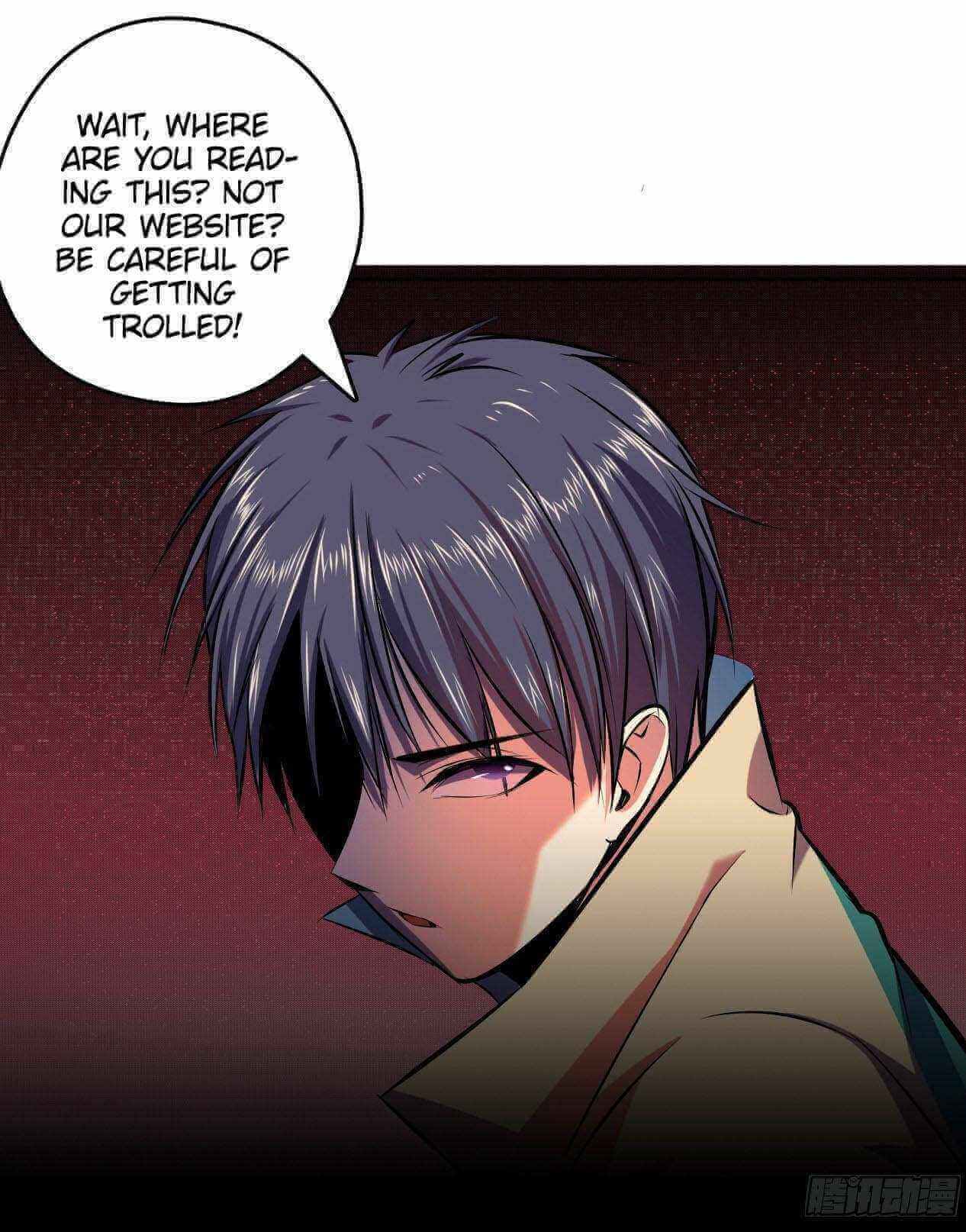 I Can Snatch 999 Types of Abilities chapter 48 - page 17