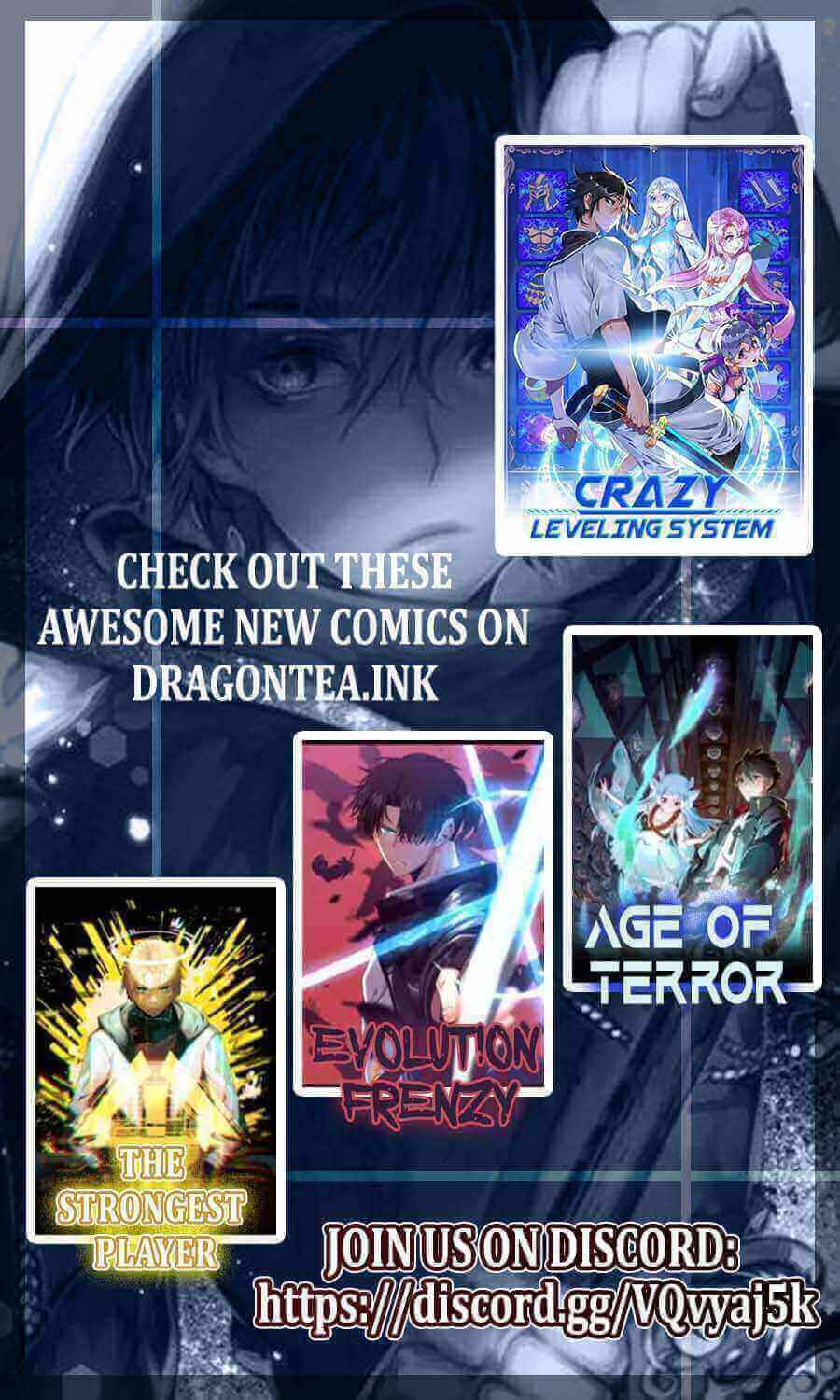 I Can Snatch 999 Types of Abilities chapter 48 - page 18