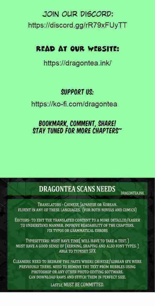 I Can Snatch 999 Types of Abilities chapter 48 - page 19