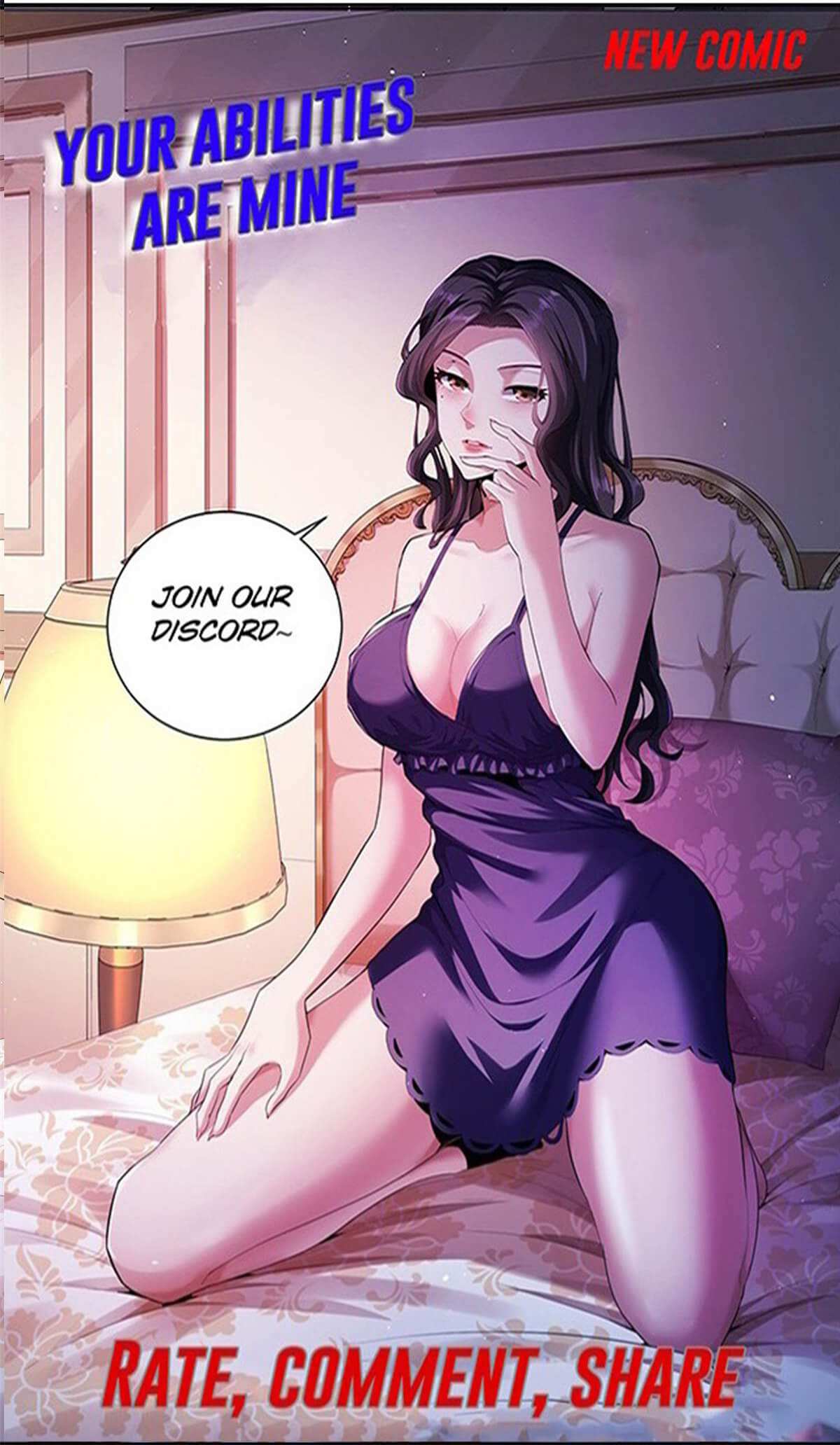 I Can Snatch 999 Types of Abilities chapter 49 - page 17