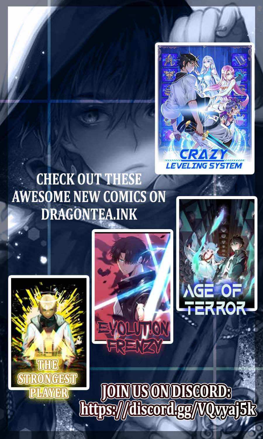 I Can Snatch 999 Types of Abilities chapter 49 - page 19