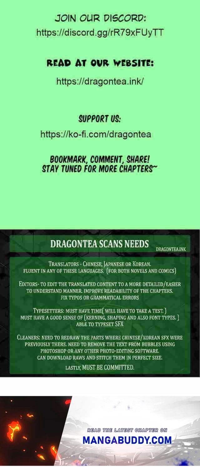 I Can Snatch 999 Types of Abilities chapter 49 - page 20
