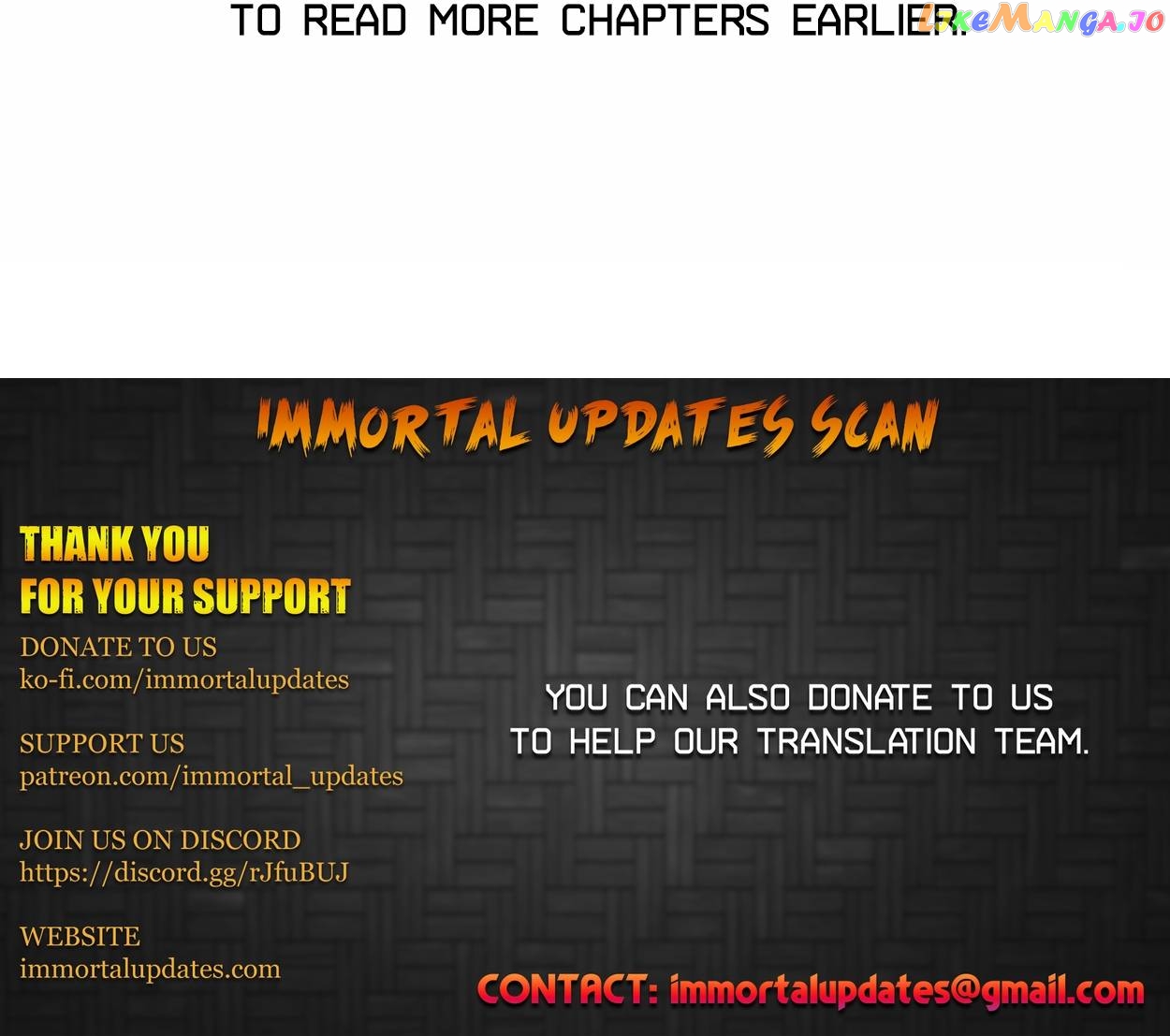 I Can Snatch 999 Types of Abilities chapter 89 - page 14
