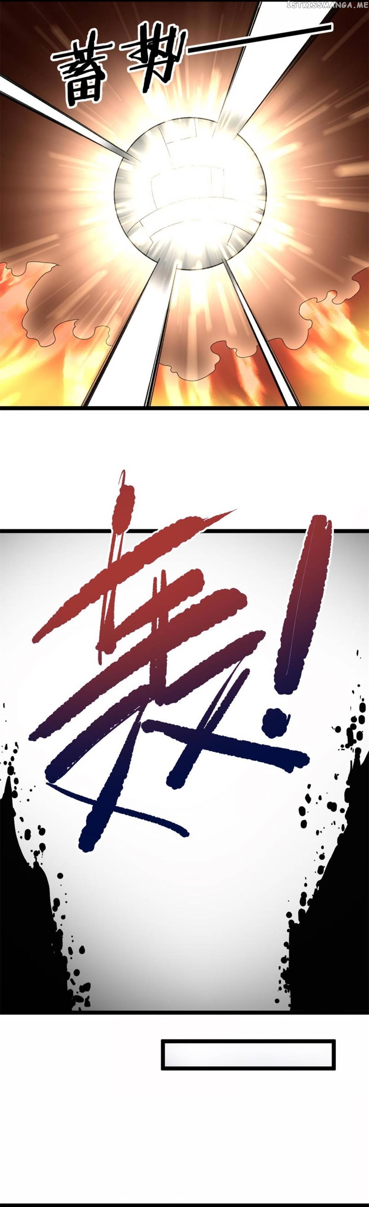 I Can Snatch 999 Types of Abilities chapter 90 - page 13