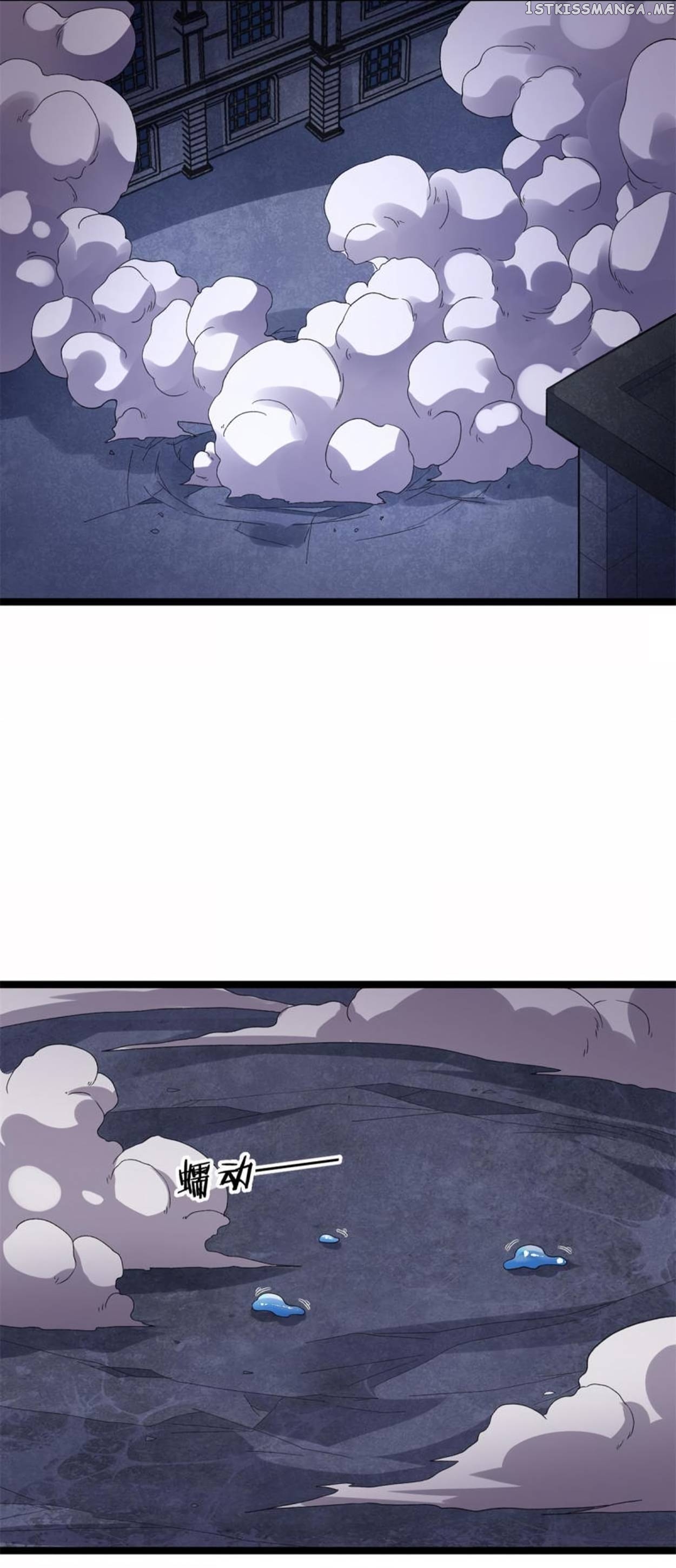 I Can Snatch 999 Types of Abilities chapter 90 - page 14