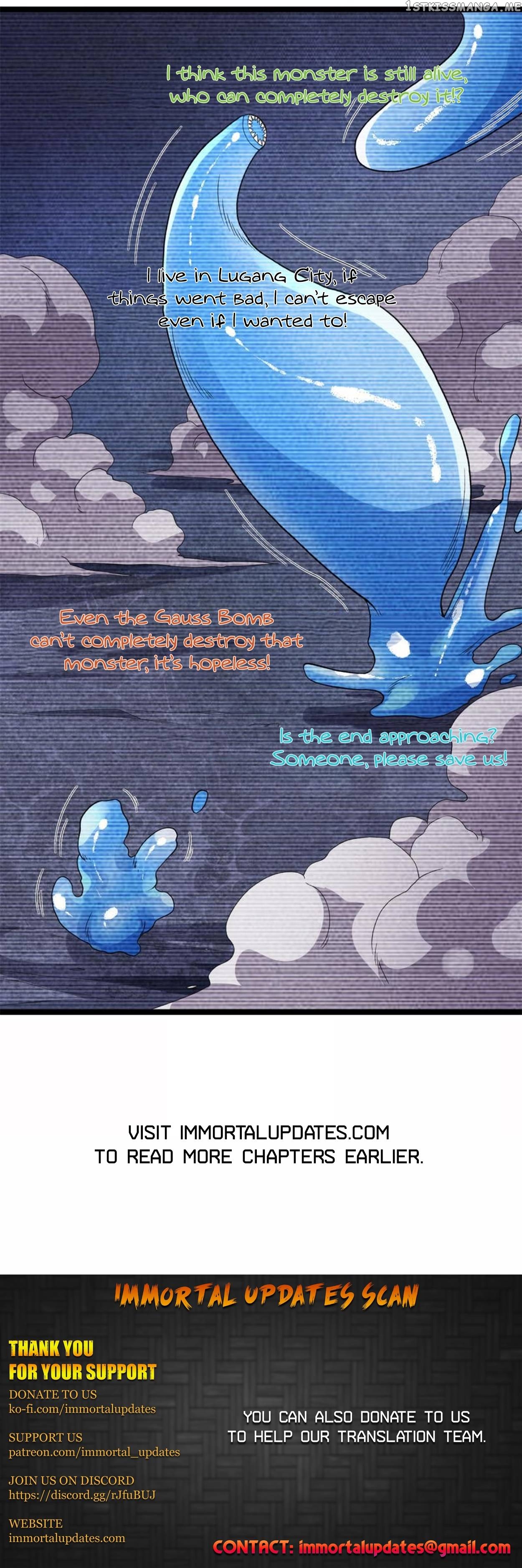 I Can Snatch 999 Types of Abilities chapter 90 - page 16