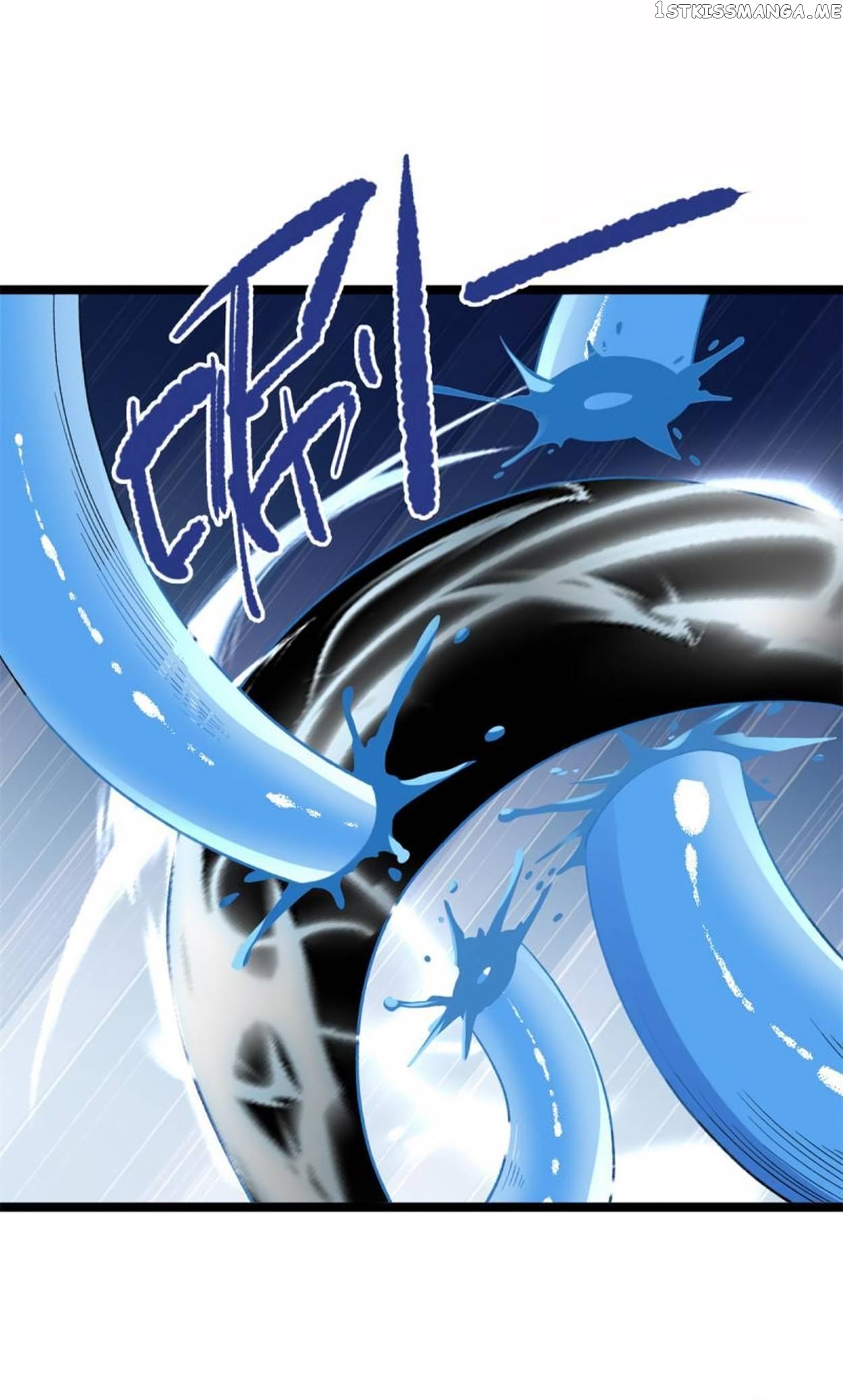 I Can Snatch 999 Types of Abilities chapter 90 - page 6