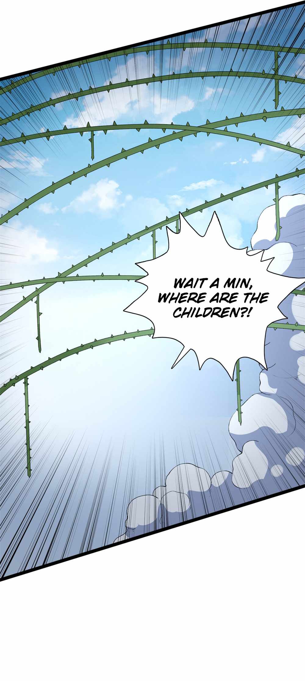 I Can Snatch 999 Types of Abilities chapter 50 - page 11