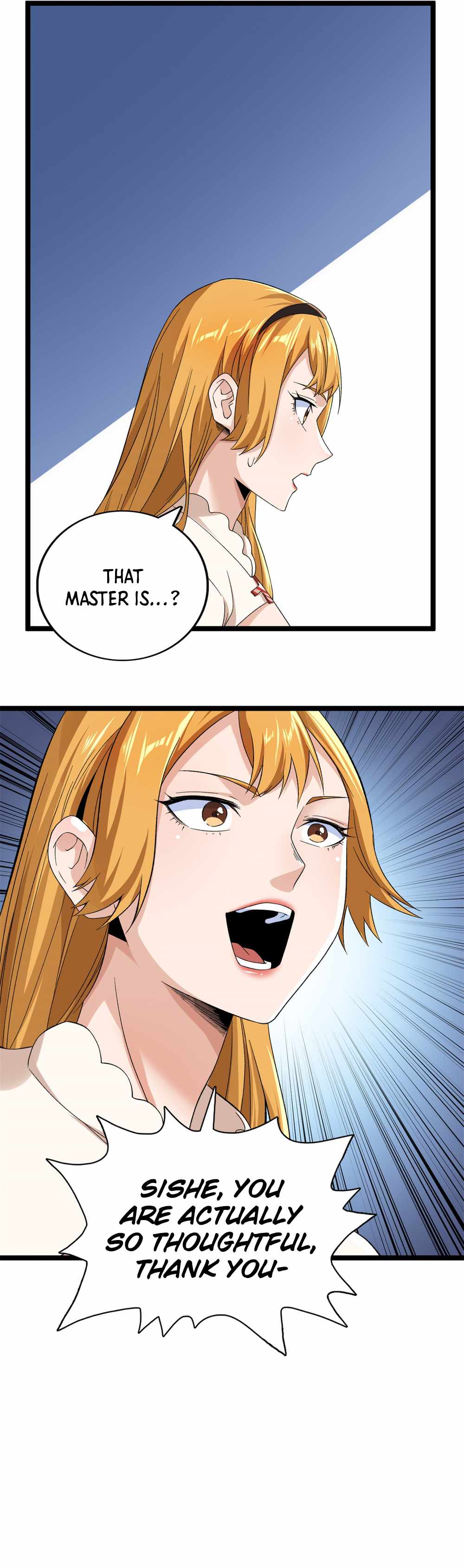 I Can Snatch 999 Types of Abilities chapter 50 - page 14