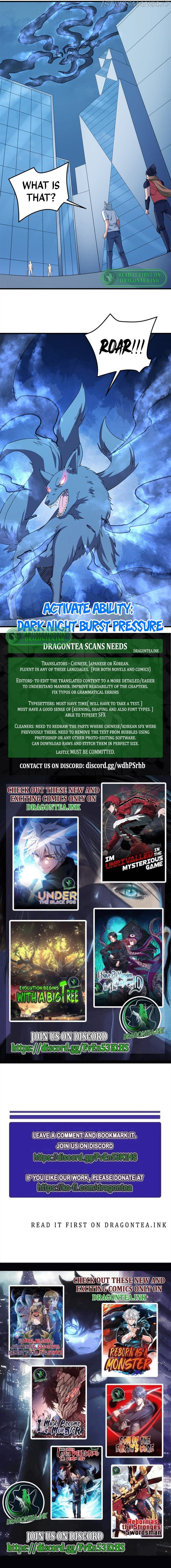 I Can Snatch 999 Types of Abilities chapter 140 - page 11
